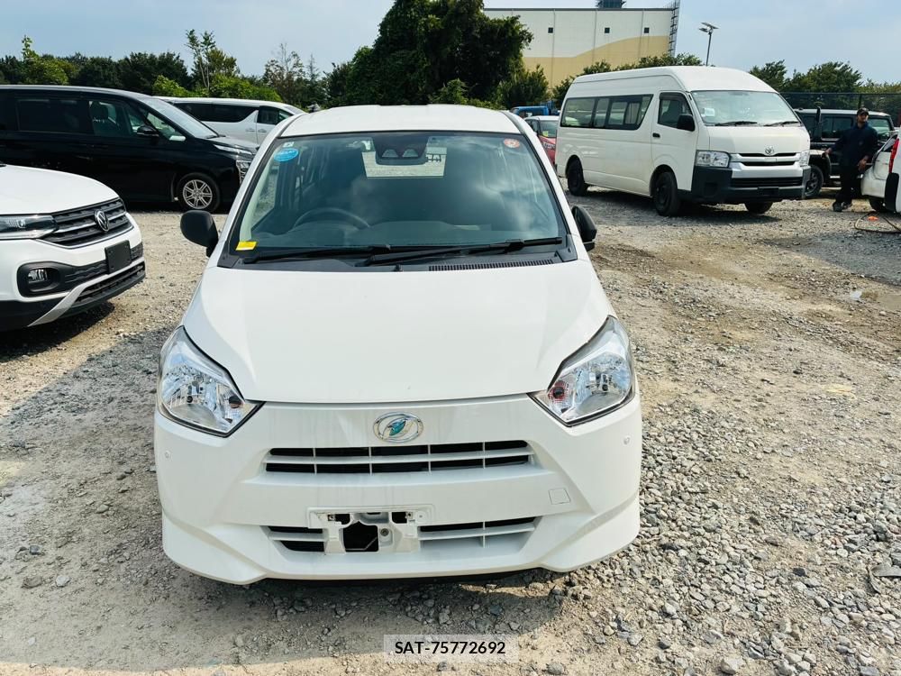 Daihatsu MIRA 2019-07 8448994-7