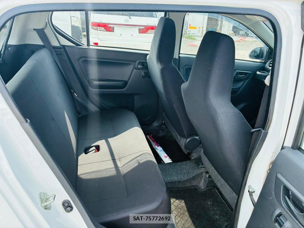 Daihatsu MIRA 2019-07 8448994-8