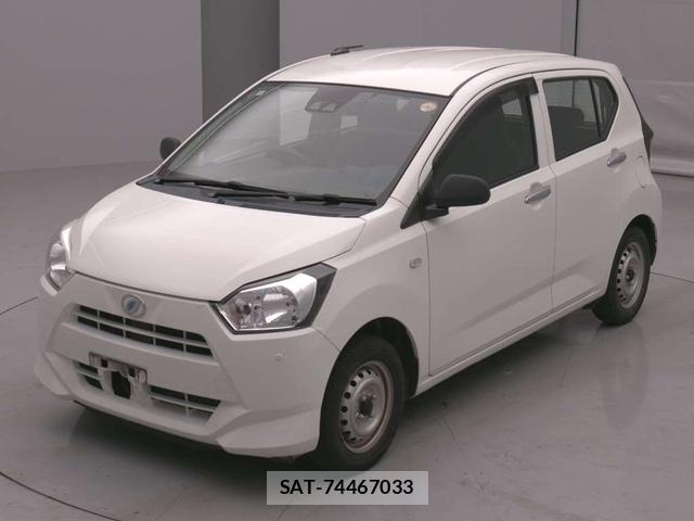 Daihatsu MIRA 2019-07 8656632-0