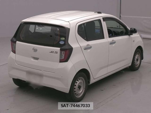 Daihatsu MIRA 2019-07 8656632-1