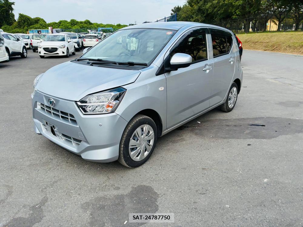 Daihatsu MIRA ES 2020-06 8384894-0