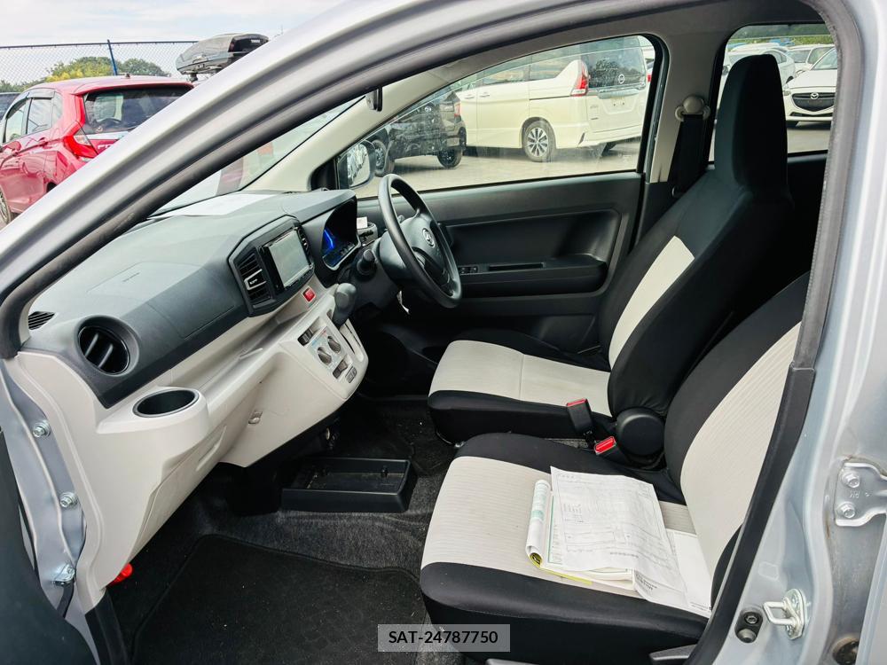 Daihatsu MIRA ES 2020-06 8384894-10