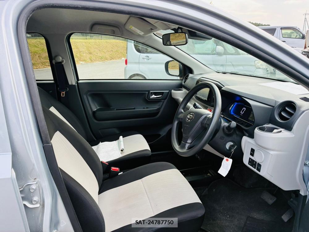 Daihatsu MIRA ES 2020-06 8384894-11