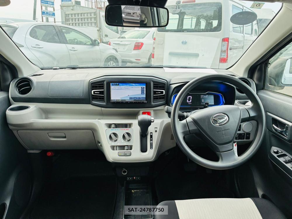 Daihatsu MIRA ES 2020-06 8384894-12