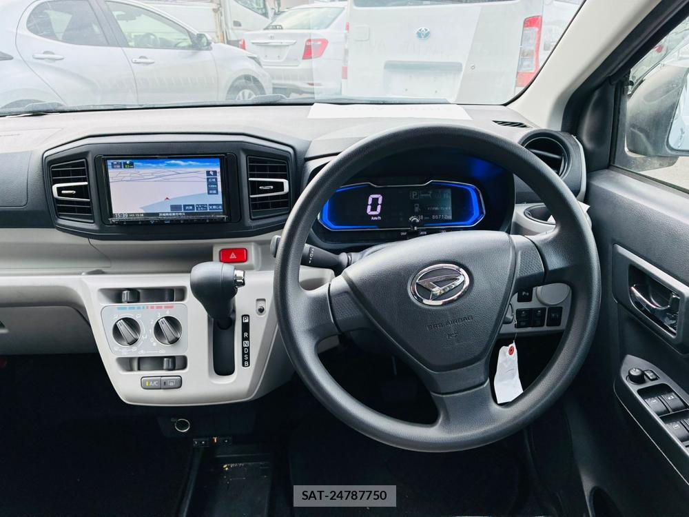 Daihatsu MIRA ES 2020-06 8384894-13
