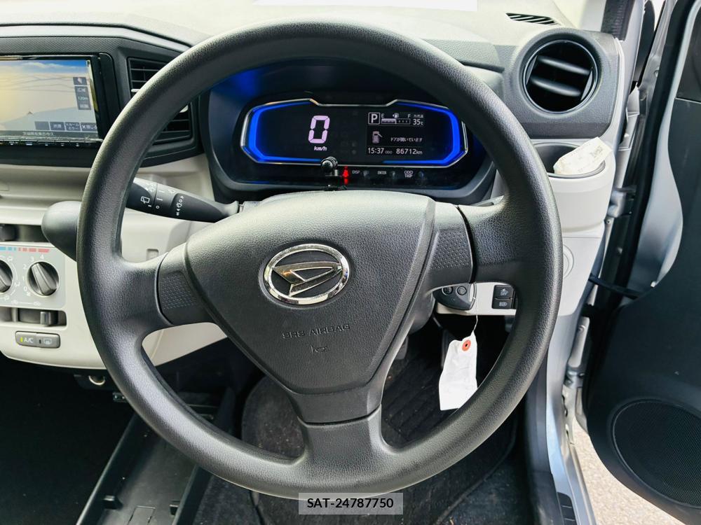Daihatsu MIRA ES 2020-06 8384894-14