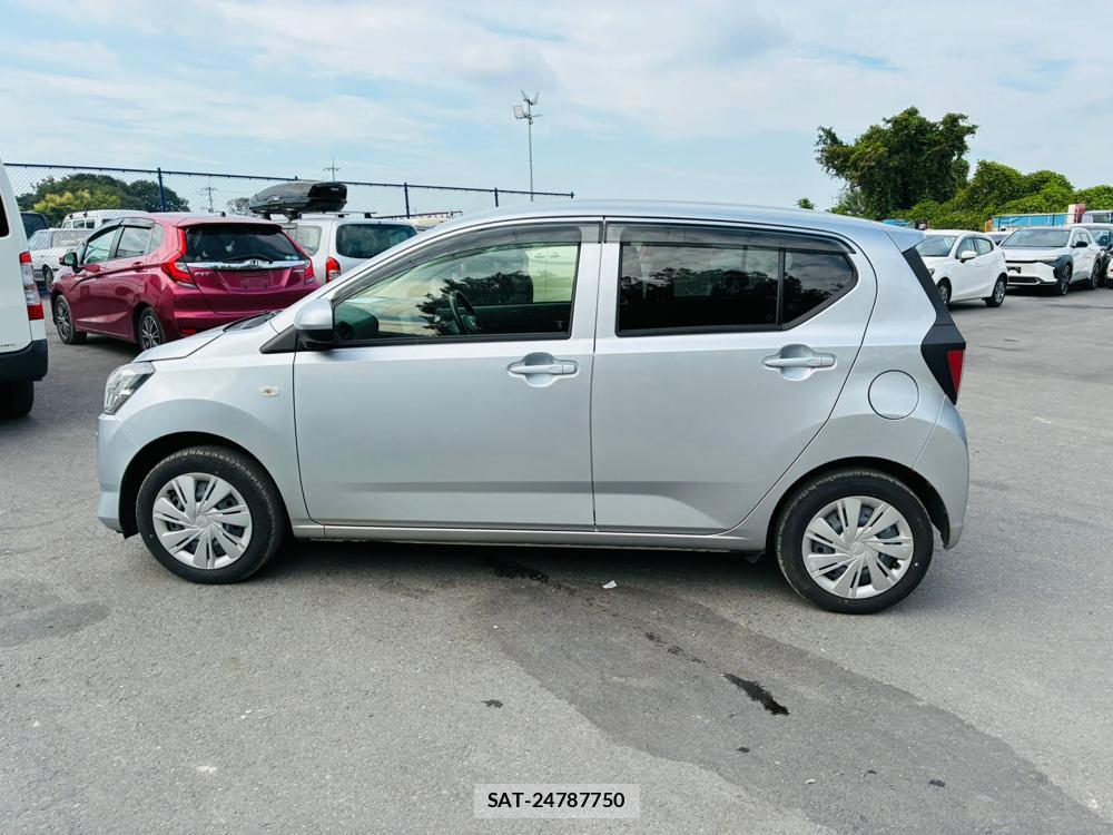 Daihatsu MIRA ES 2020-06 8384894-1