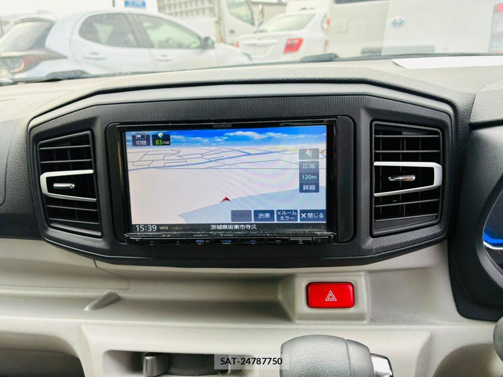 Daihatsu MIRA ES 2020-06 8384894-19