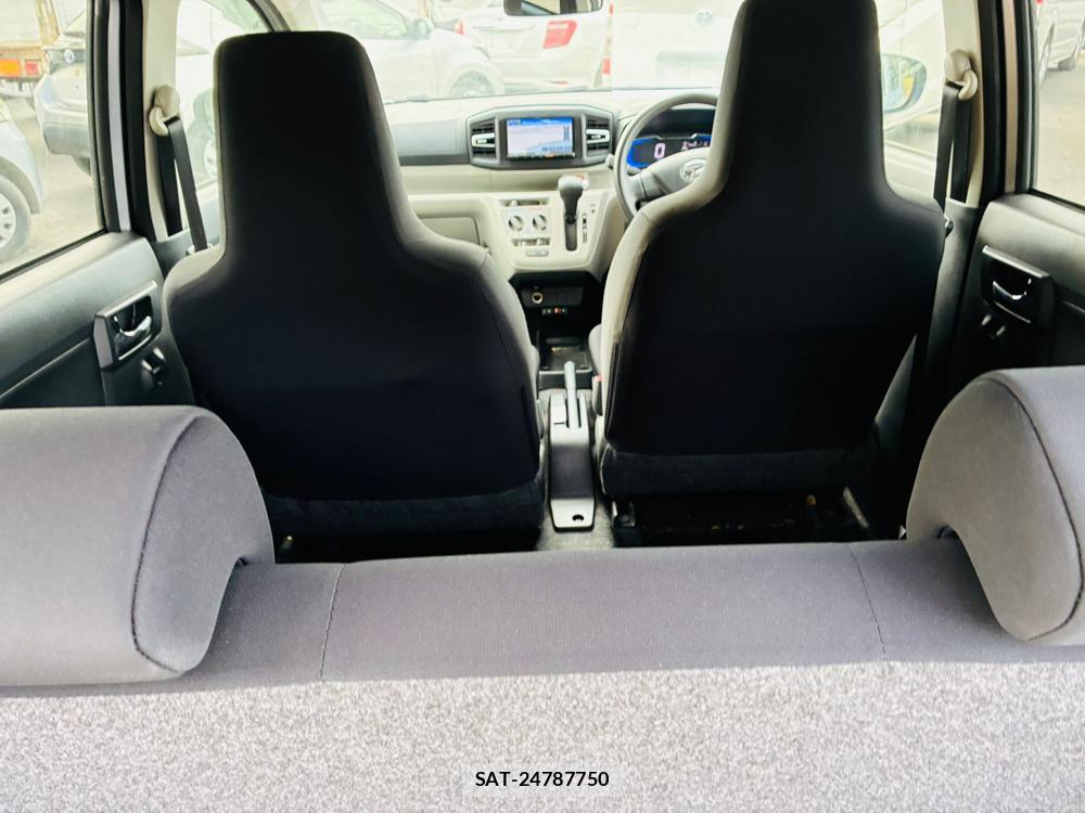 Daihatsu MIRA ES 2020-06 8384894-25