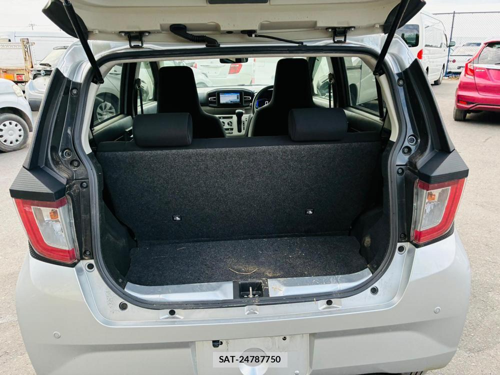 Daihatsu MIRA ES 2020-06 8384894-26