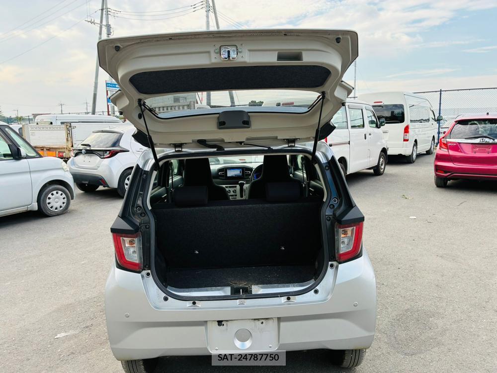 Daihatsu MIRA ES 2020-06 8384894-27