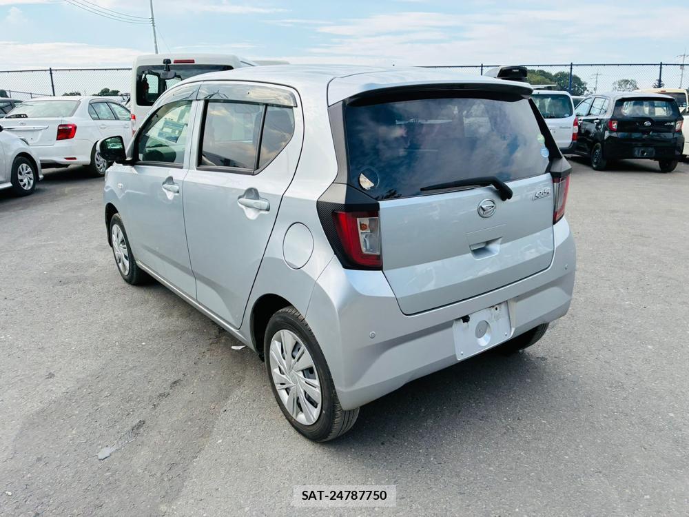 Daihatsu MIRA ES 2020-06 8384894-2