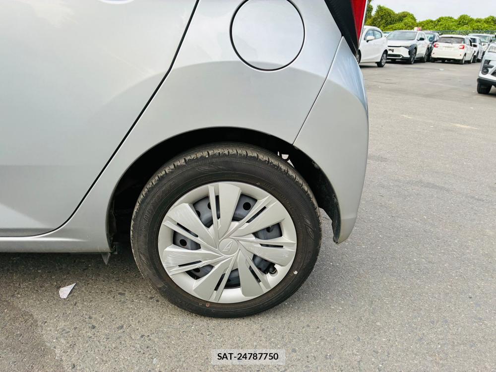 Daihatsu MIRA ES 2020-06 8384894-31