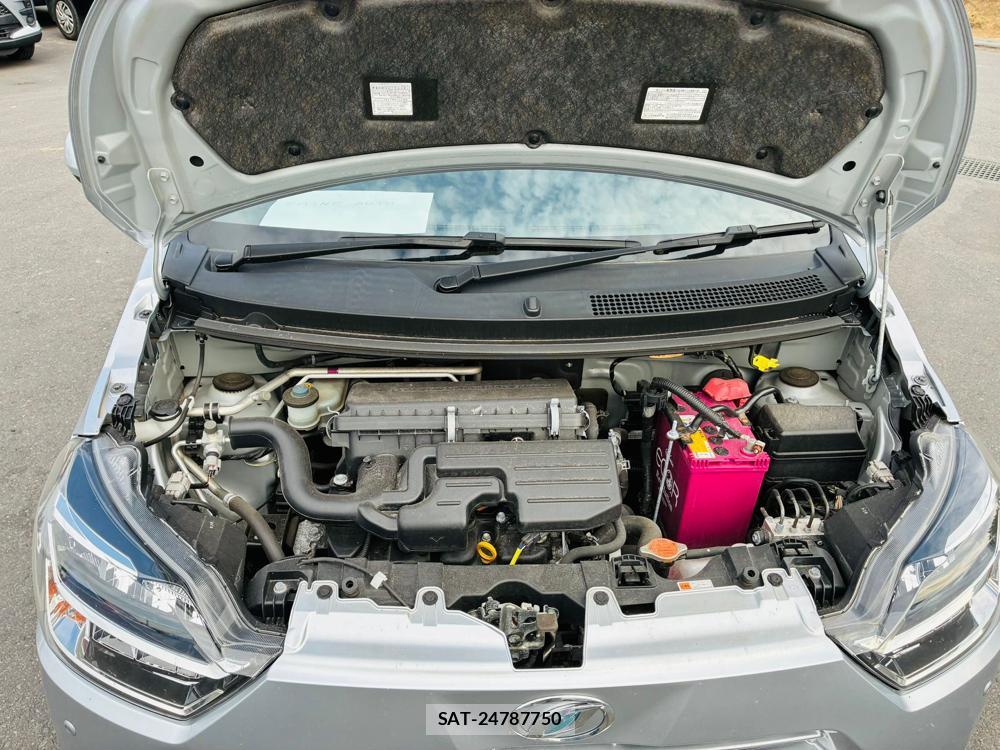 Daihatsu MIRA ES 2020-06 8384894-34