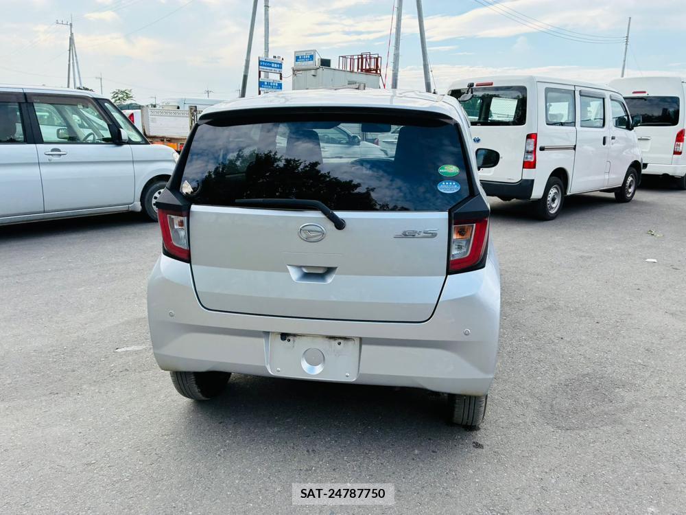 Daihatsu MIRA ES 2020-06 8384894-3