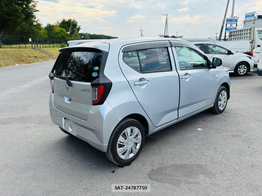 Daihatsu MIRA ES 2020-06 8384894-4