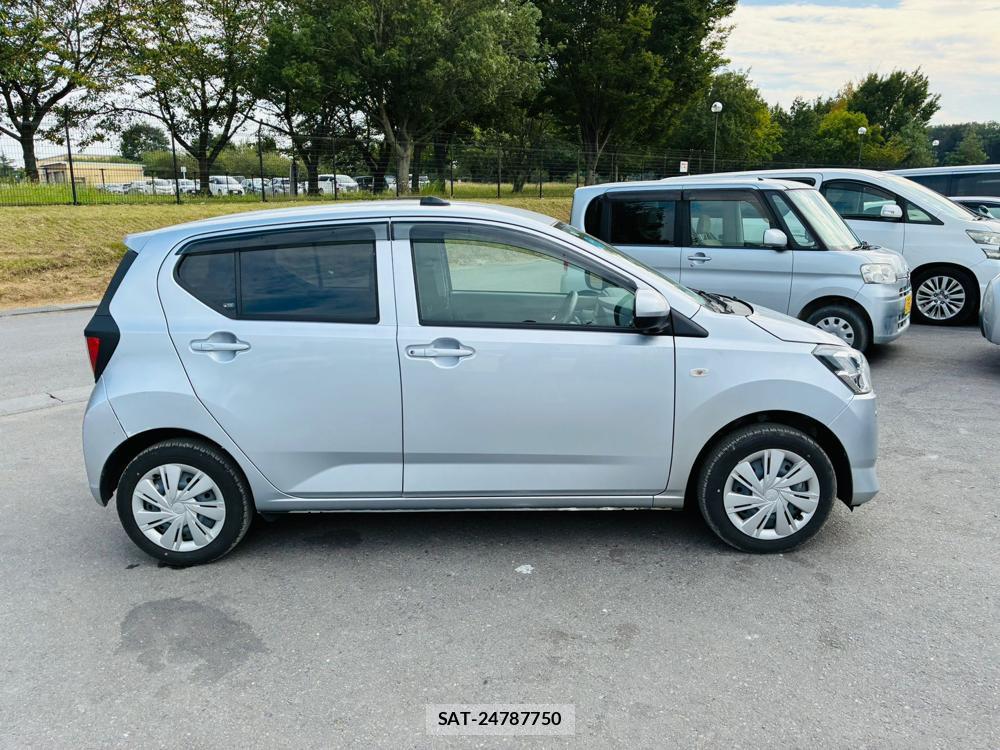 Daihatsu MIRA ES 2020-06 8384894-5