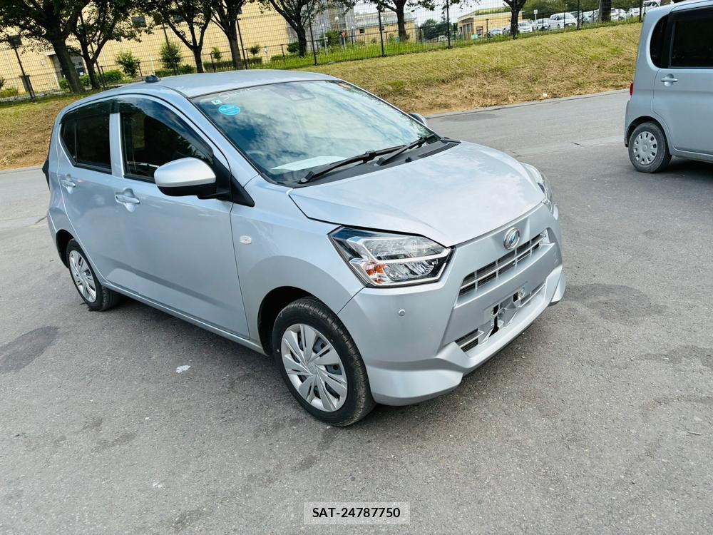 Daihatsu MIRA ES 2020-06 8384894-6