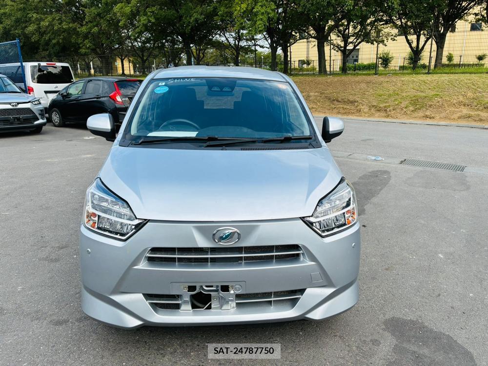 Daihatsu MIRA ES 2020-06 8384894-7
