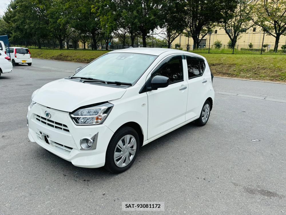 Daihatsu MIRA 2019-06 8684890-0