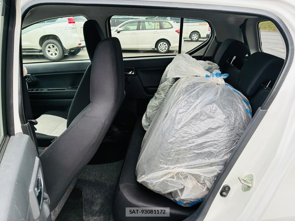 Daihatsu MIRA 2019-06 8684890-9