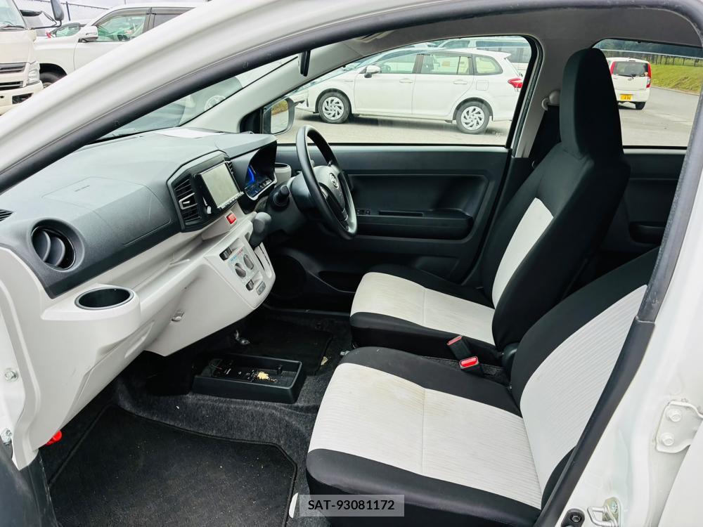 Daihatsu MIRA 2019-06 8684890-10