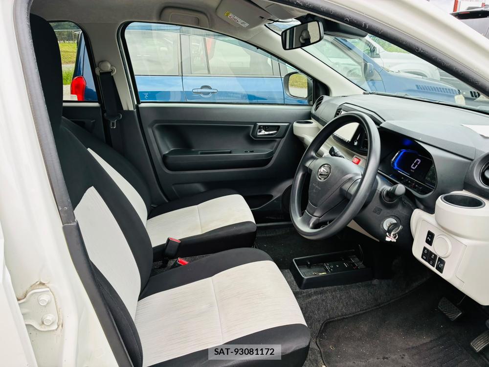 Daihatsu MIRA 2019-06 8684890-11