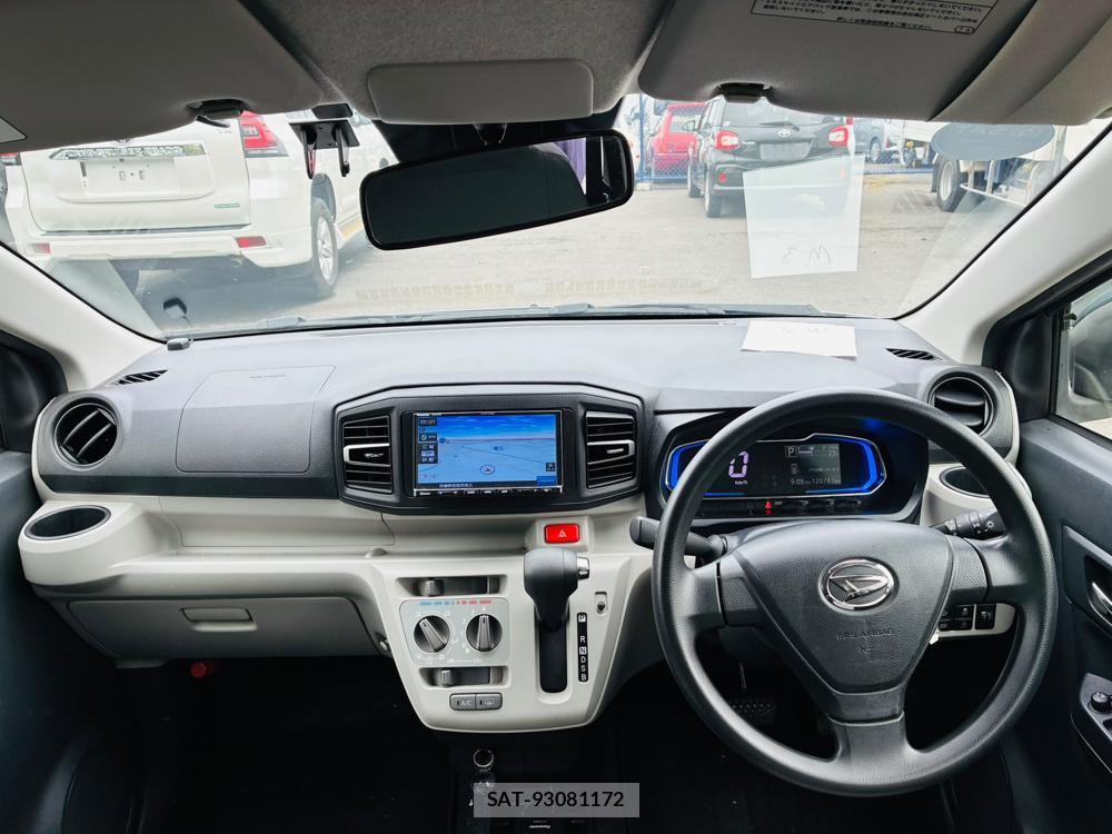 Daihatsu MIRA 2019-06 8684890-12