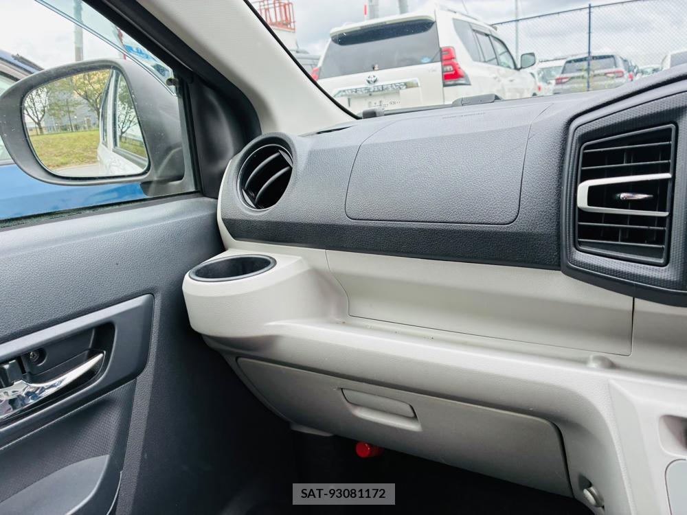 Daihatsu MIRA 2019-06 8684890-18