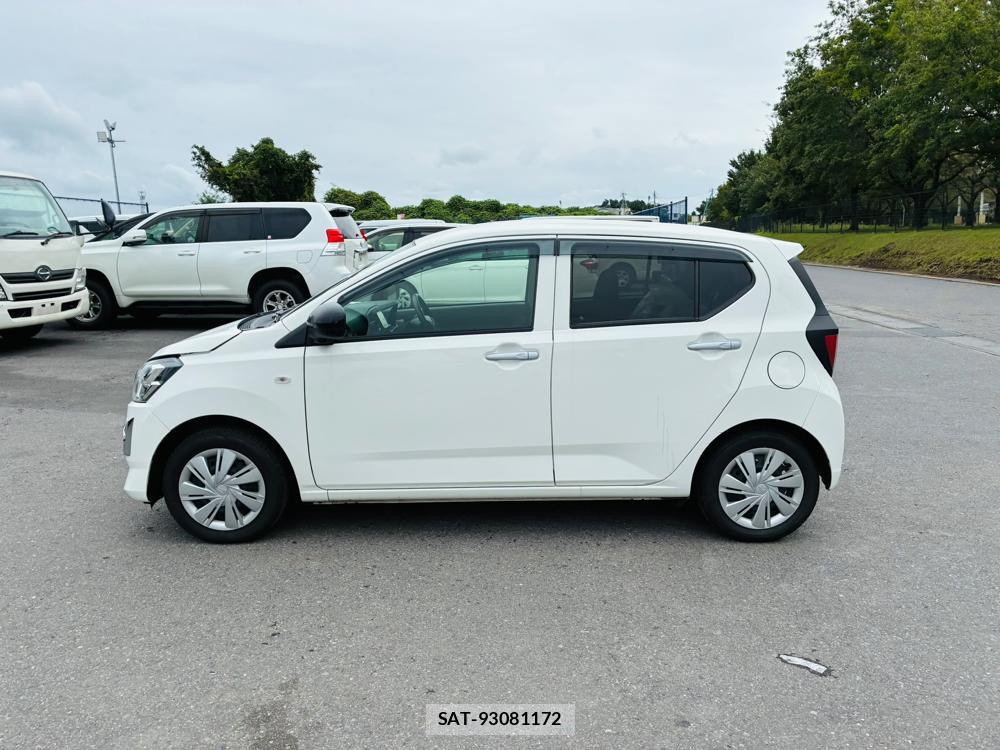Daihatsu MIRA 2019-06 8684890-1