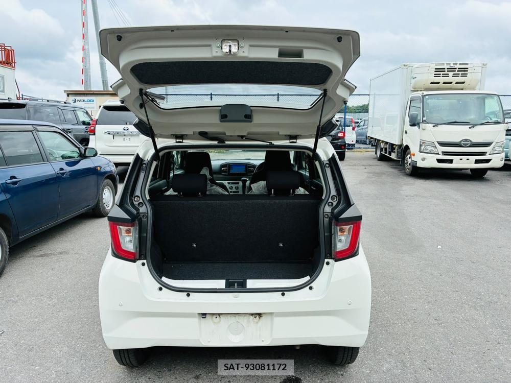 Daihatsu MIRA 2019-06 8684890-25
