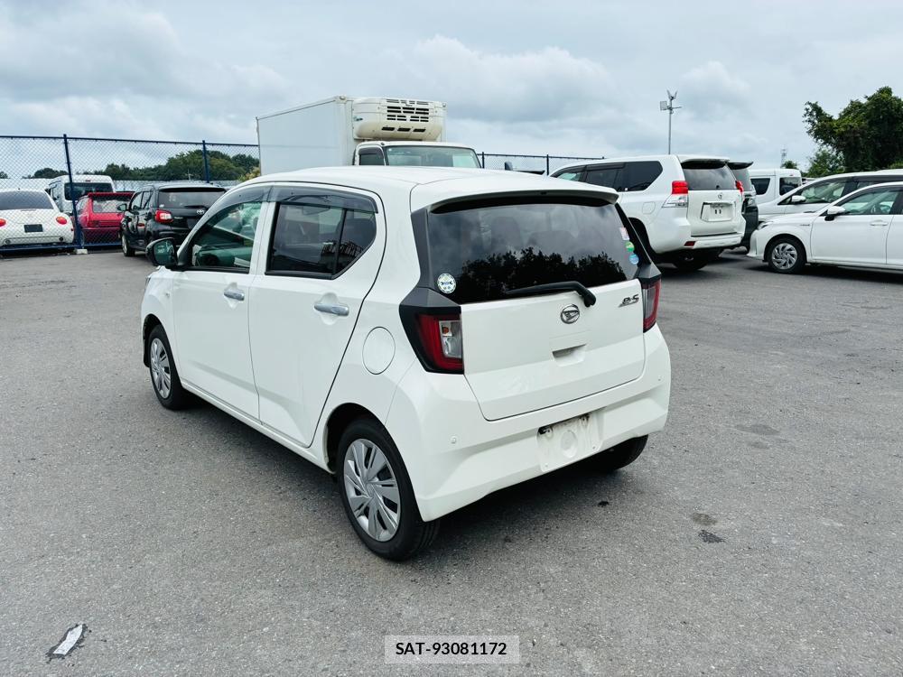 Daihatsu MIRA 2019-06 8684890-2