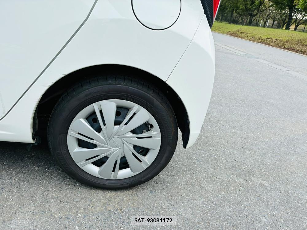 Daihatsu MIRA 2019-06 8684890-29