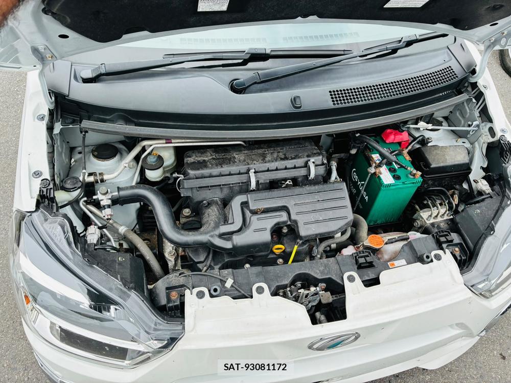 Daihatsu MIRA 2019-06 8684890-32