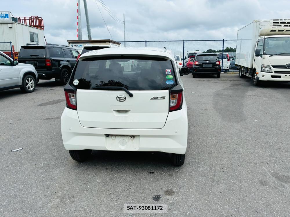 Daihatsu MIRA 2019-06 8684890-3