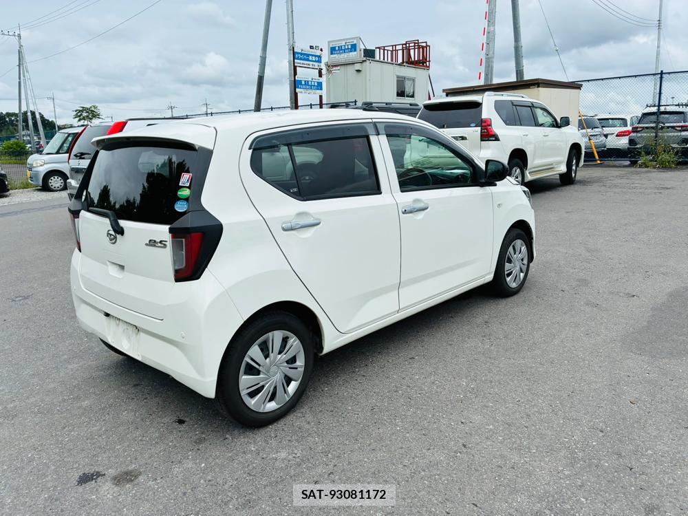 Daihatsu MIRA 2019-06 8684890-4