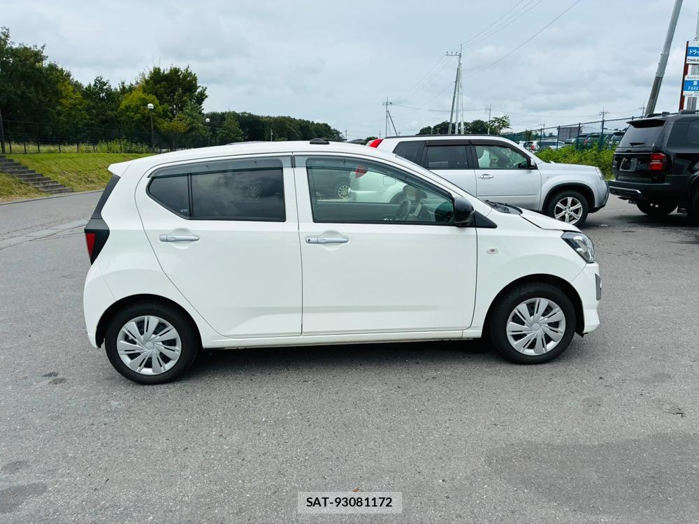 Daihatsu MIRA 2019-06 8684890-5