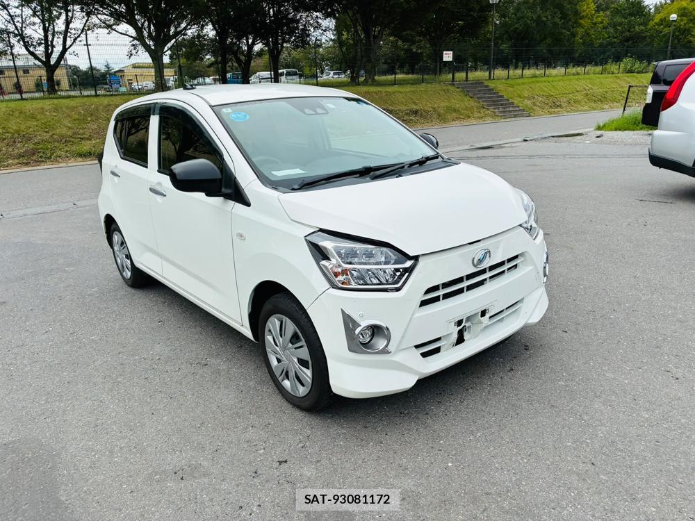 Daihatsu MIRA 2019-06 8684890-6