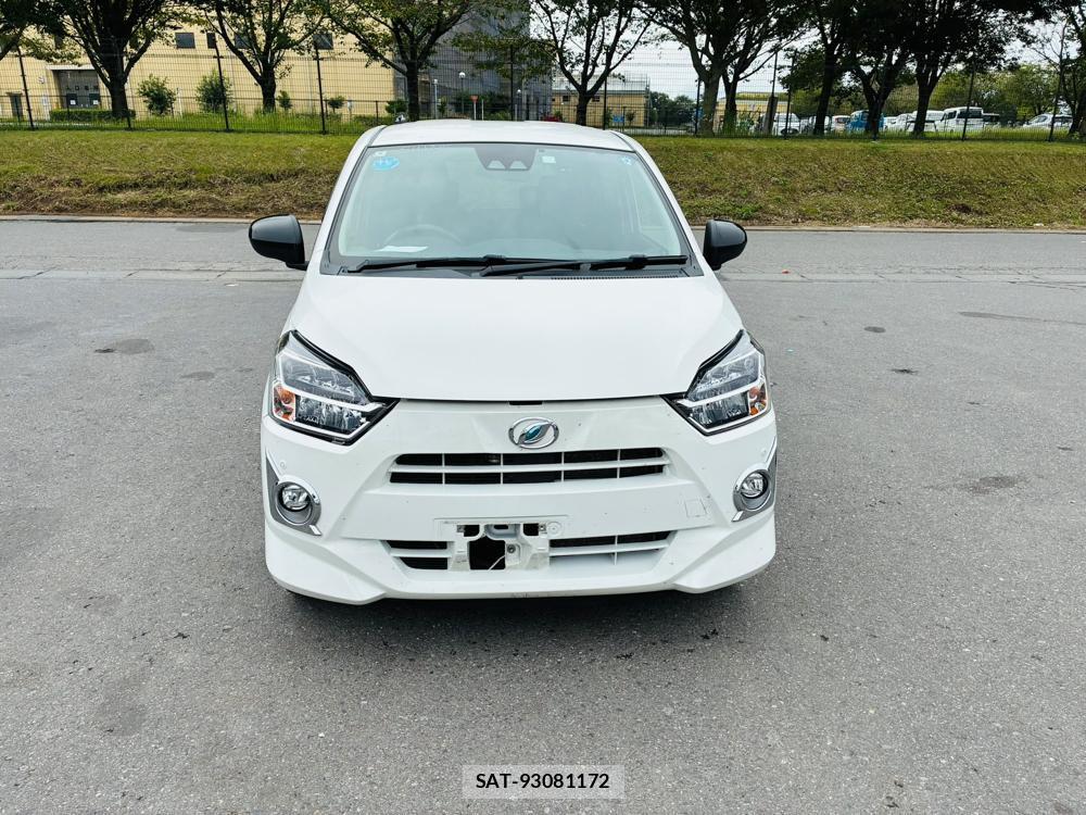 Daihatsu MIRA 2019-06 8684890-7