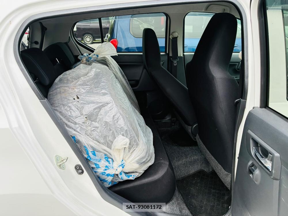 Daihatsu MIRA 2019-06 8684890-8