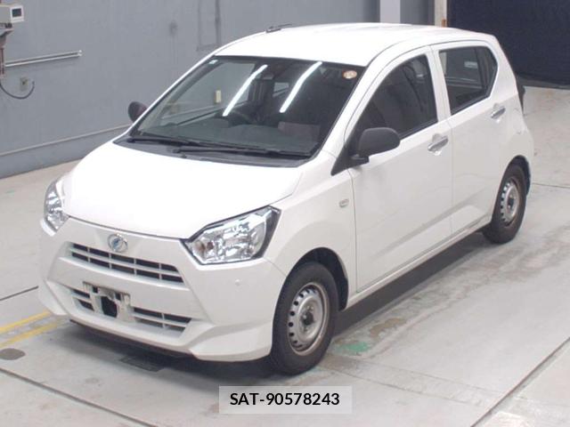 Daihatsu MIRA 2019-06 8828210-0