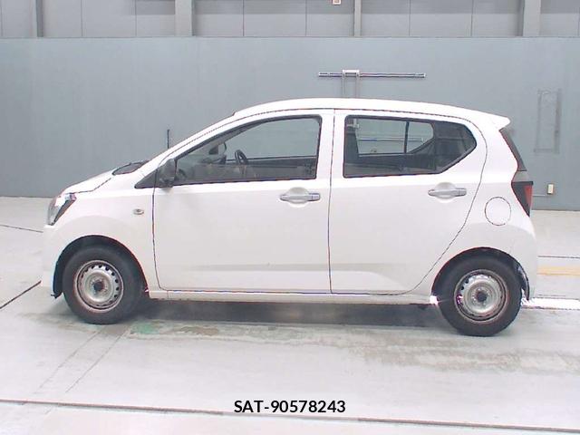 Daihatsu MIRA 2019-06 8828210-1