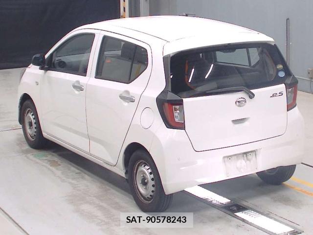 Daihatsu MIRA 2019-06 8828210-2