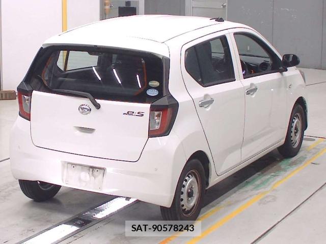 Daihatsu MIRA 2019-06 8828210-3