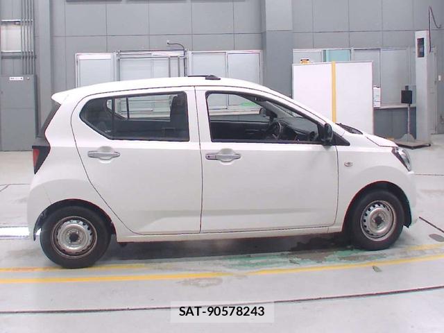 Daihatsu MIRA 2019-06 8828210-4