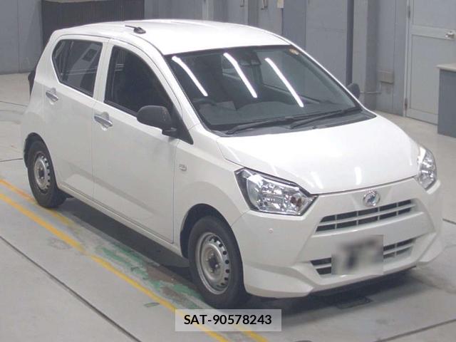 Daihatsu MIRA 2019-06 8828210-5