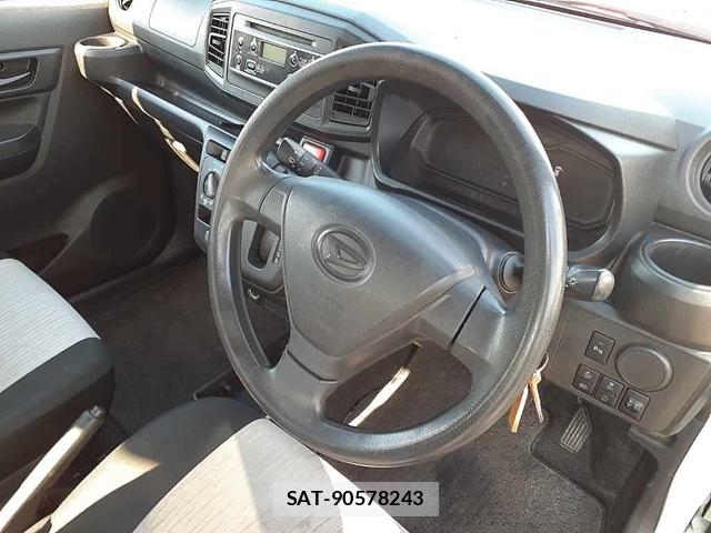 Daihatsu MIRA 2019-06 8828210-7