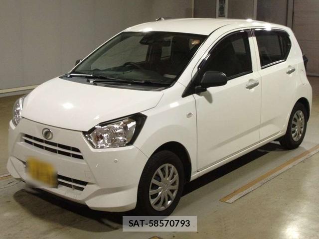 top selling car
