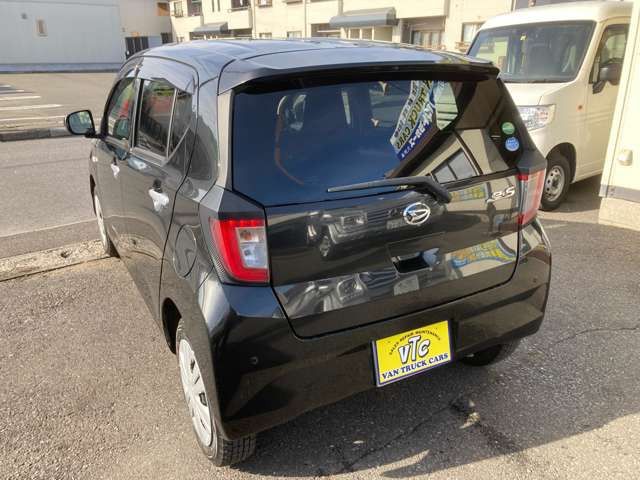 Daihatsu MIRA ES 2018-02 640160-9