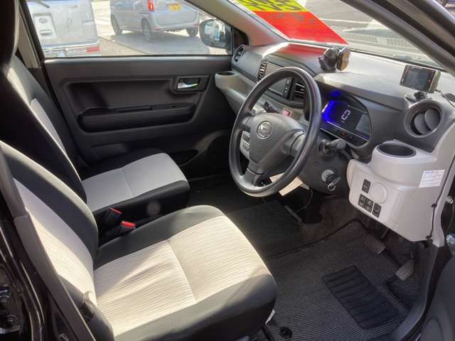 Daihatsu MIRA ES 2018-02 640160-15